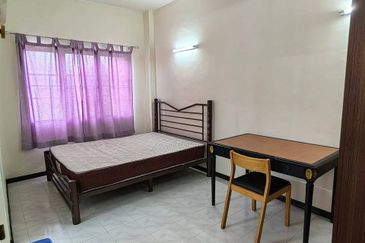 The Rayaria Condominium