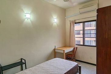 The Rayaria Condominium