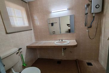 The Rayaria Condominium