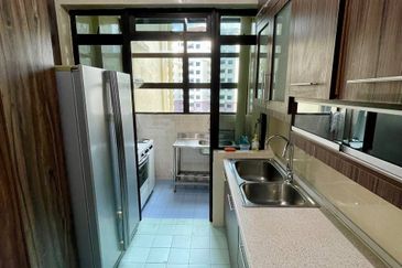 Golf Vista Resort Homes