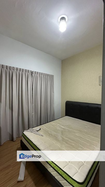 Sky Garden Residence, Klebang, Chemor, Perak, Chemor