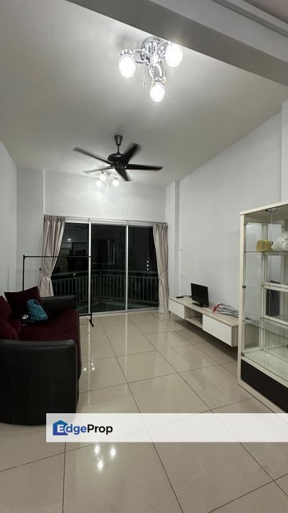 Sky Garden Residence, Klebang, Chemor, Perak, Chemor