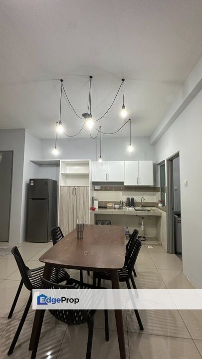 Sky Garden Residence, Klebang, Chemor, Perak, Chemor