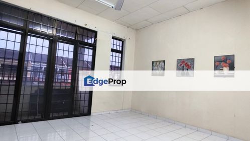 Taman Pinji Mewah Below Value Double Sty, Perak, Lahat