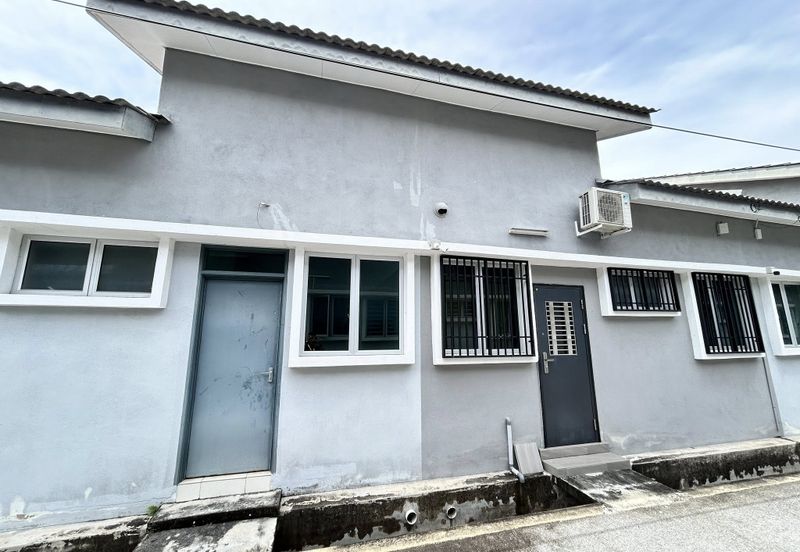 DESA LAHAT SRI -WANG