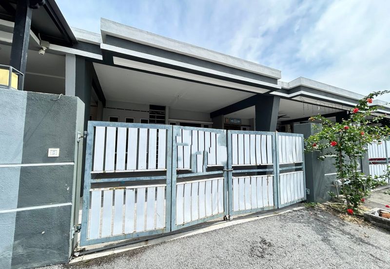 DESA LAHAT SRI -WANG