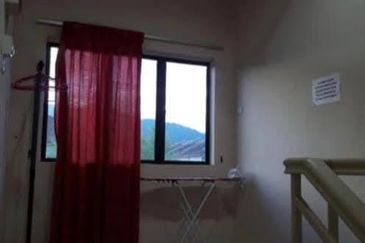 Taman Halaman Meru Permai