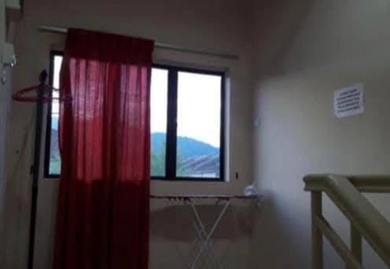 Taman Halaman Meru Permai