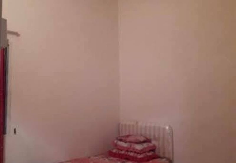 Taman Halaman Meru Permai