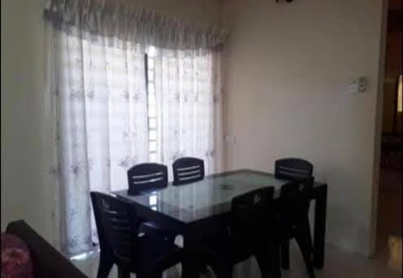 Taman Halaman Meru Permai