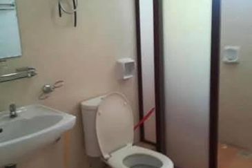 Taman Halaman Meru Permai