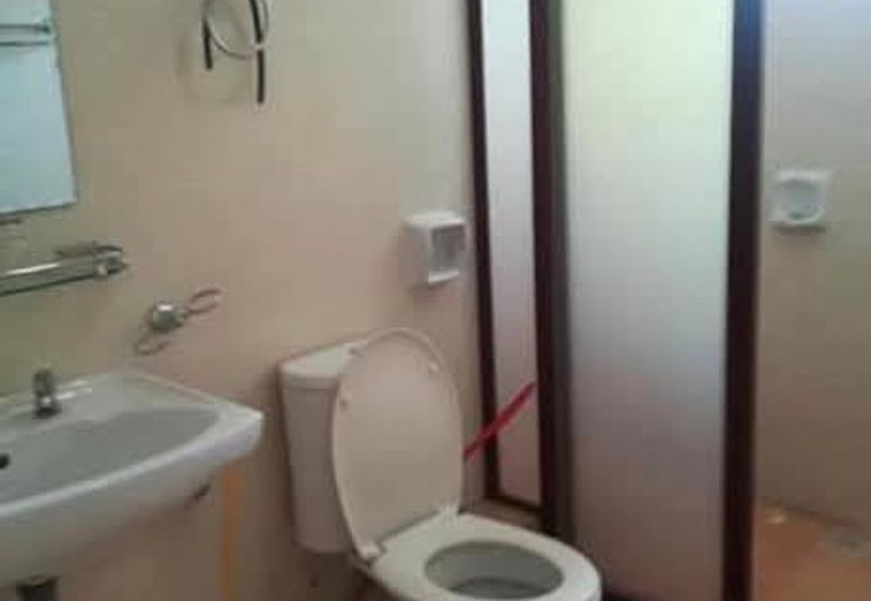 Taman Halaman Meru Permai