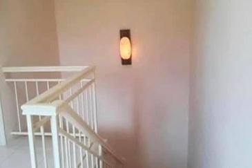 Taman Halaman Meru Permai