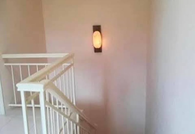 Taman Halaman Meru Permai