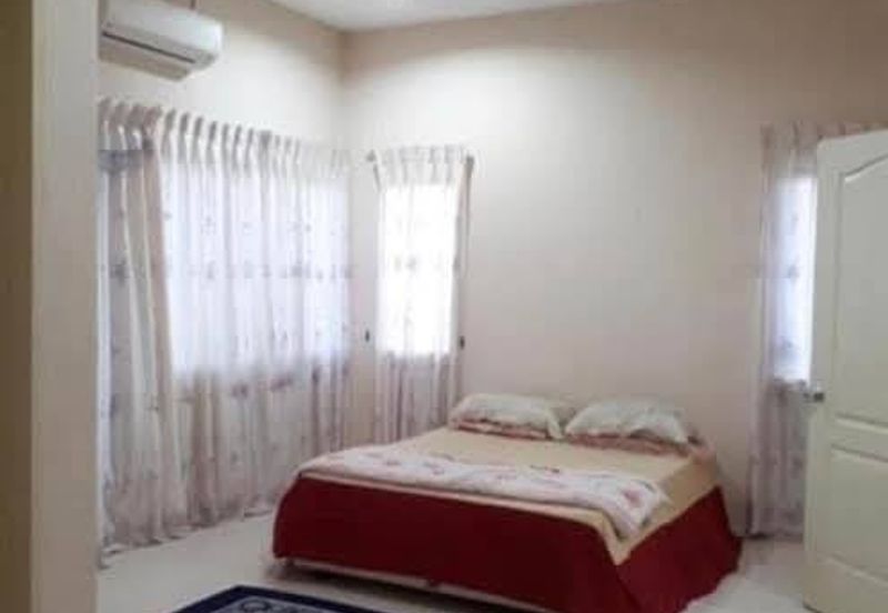 Taman Halaman Meru Permai