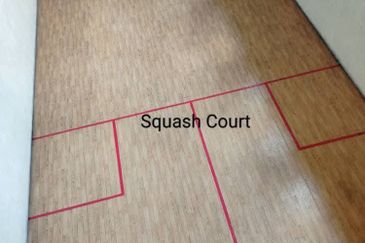 KONDOMINIUM DAMAIPURI