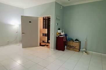 KONDOMINIUM DAMAIPURI