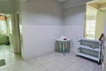 KONDOMINIUM DAMAIPURI