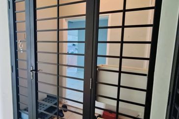 KONDOMINIUM DAMAIPURI