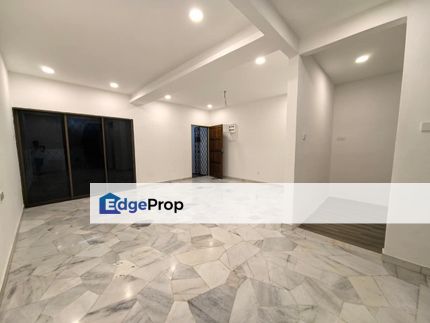 Ampang, Gunung Rapat Fully Renovate 2 Sty, Perak, Kinta