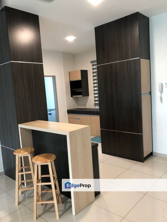 Parkview Residence, Bandar Siber, Ipoh, Perak, Kinta