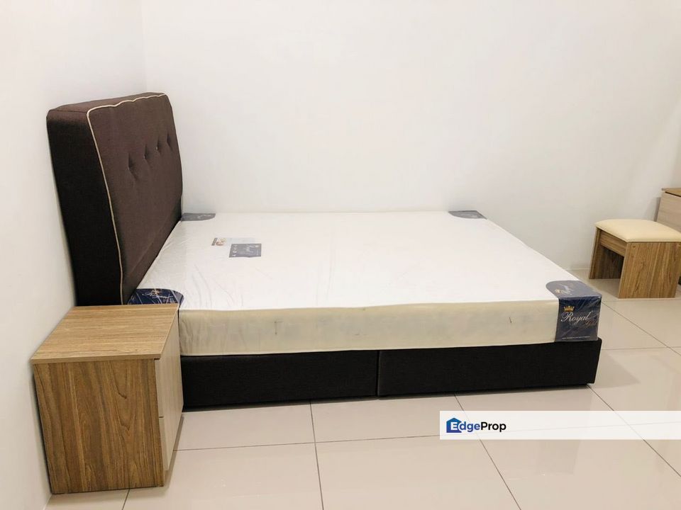 Parkview Residence, Bandar Siber, Ipoh, Perak, Kinta