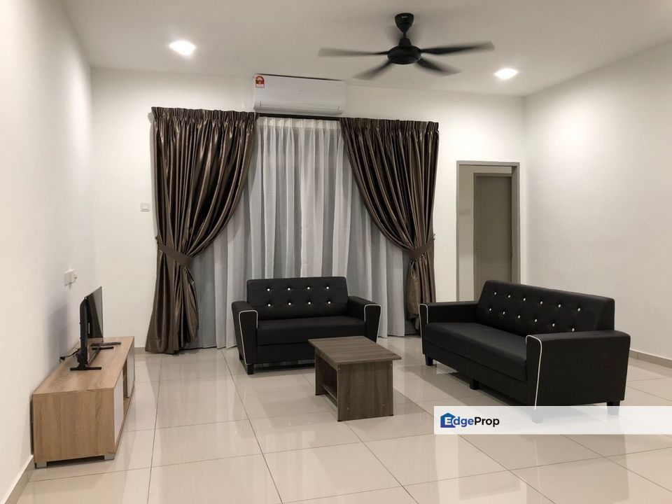 Parkview Residence, Bandar Siber, Ipoh, Perak, Kinta