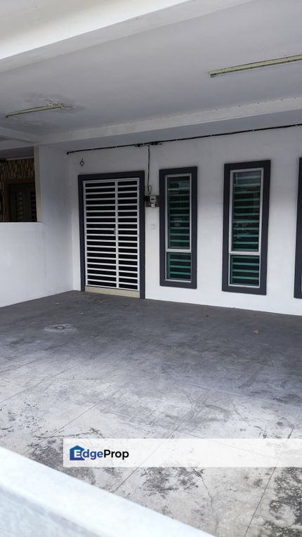 Menglembu Bistari, Ipoh, Perak, Menglembu