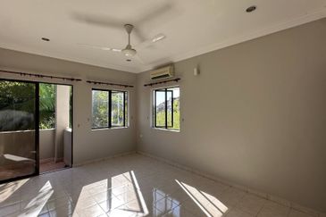 Meru Valley Golf Resort