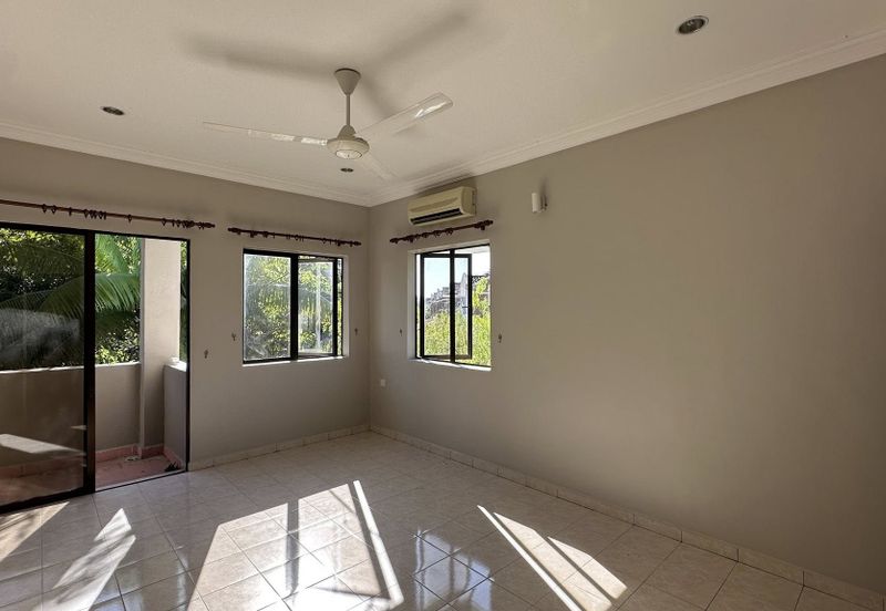 Meru Valley Golf Resort