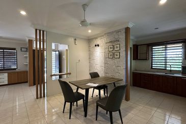 Meru Valley Golf Resort