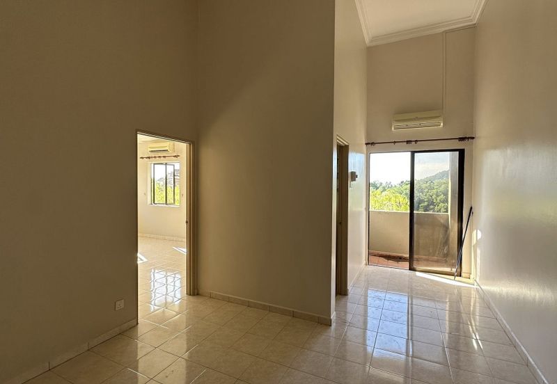 Meru Valley Golf Resort