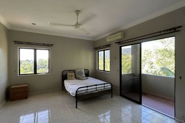 Meru Valley Golf Resort