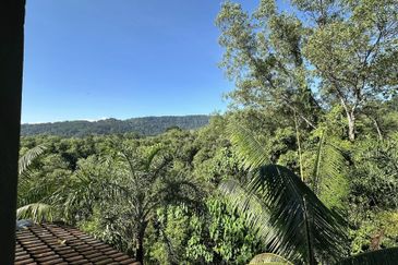 Meru Valley Golf Resort