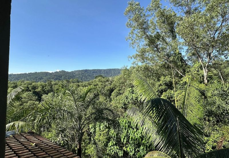 Meru Valley Golf Resort