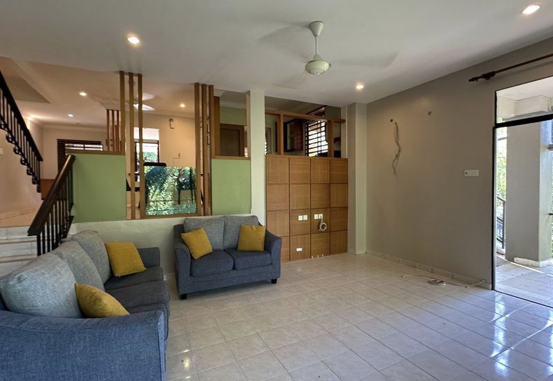 Meru Valley Golf Resort