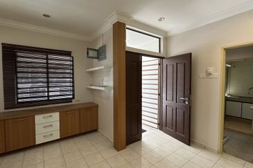 Meru Valley Golf Resort