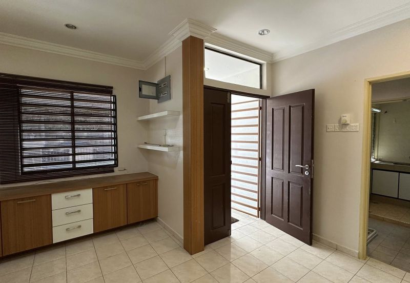 Meru Valley Golf Resort