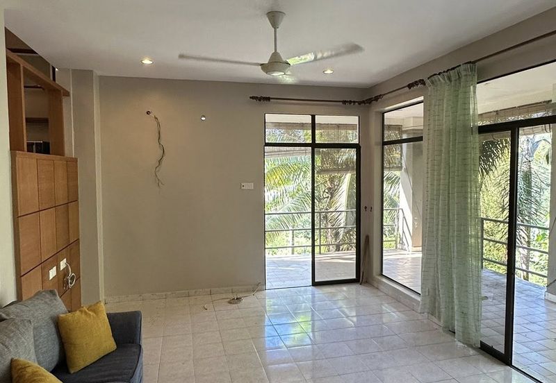 Meru Valley Golf Resort