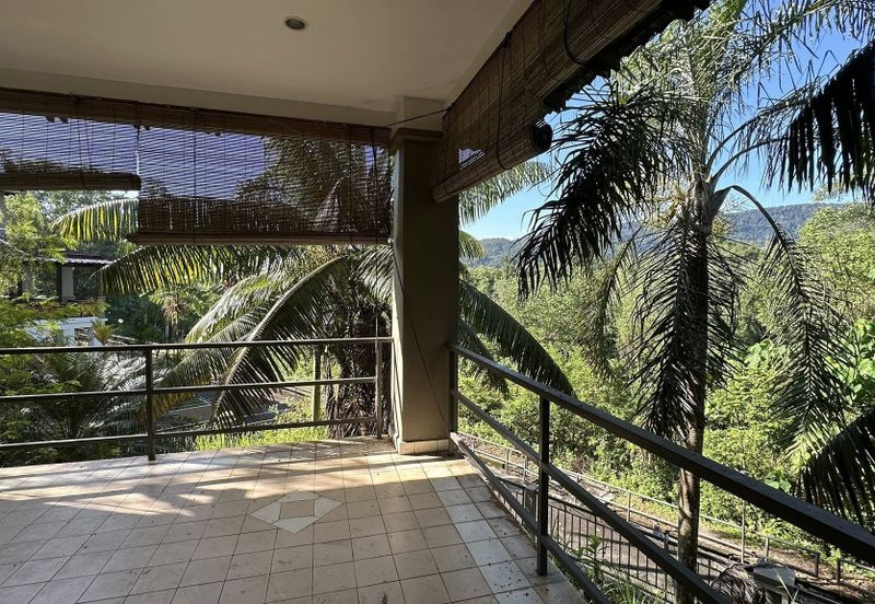 Meru Valley Golf Resort