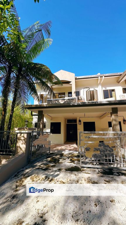 Meru Valley Lakeview, Ipoh, Perak, Ipoh