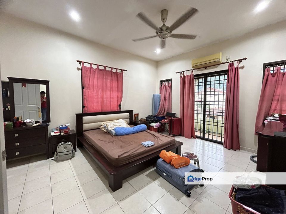 Desa Tambun 30x70 Double Sty, Perak, Ipoh