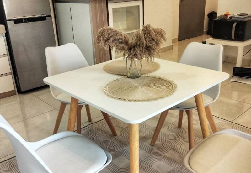 Meru Heights Residences