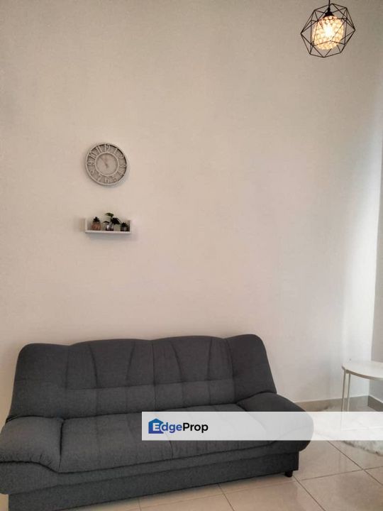 Meru Height Condo, Ipoh, Perak, Ipoh