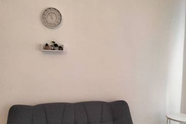 Meru Heights Residences