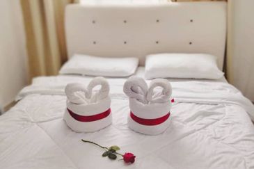 Meru Heights Residences