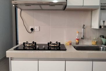 Meru Heights Residences