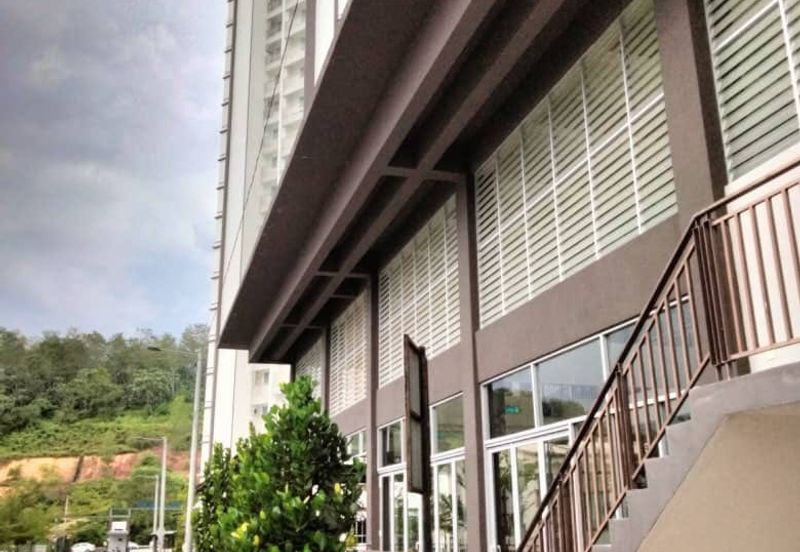 Meru Heights Residences