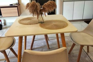 Meru Heights Residences