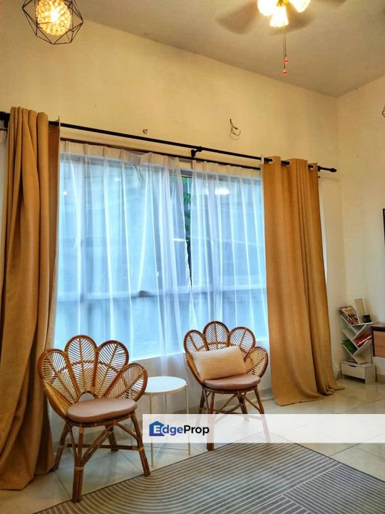 Meru Height Condo, Ipoh, Perak, Ipoh